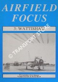 Wattisham by SIMPSON, Warrant Officer M.S. & PORTER, Warrant Officer P.W.
